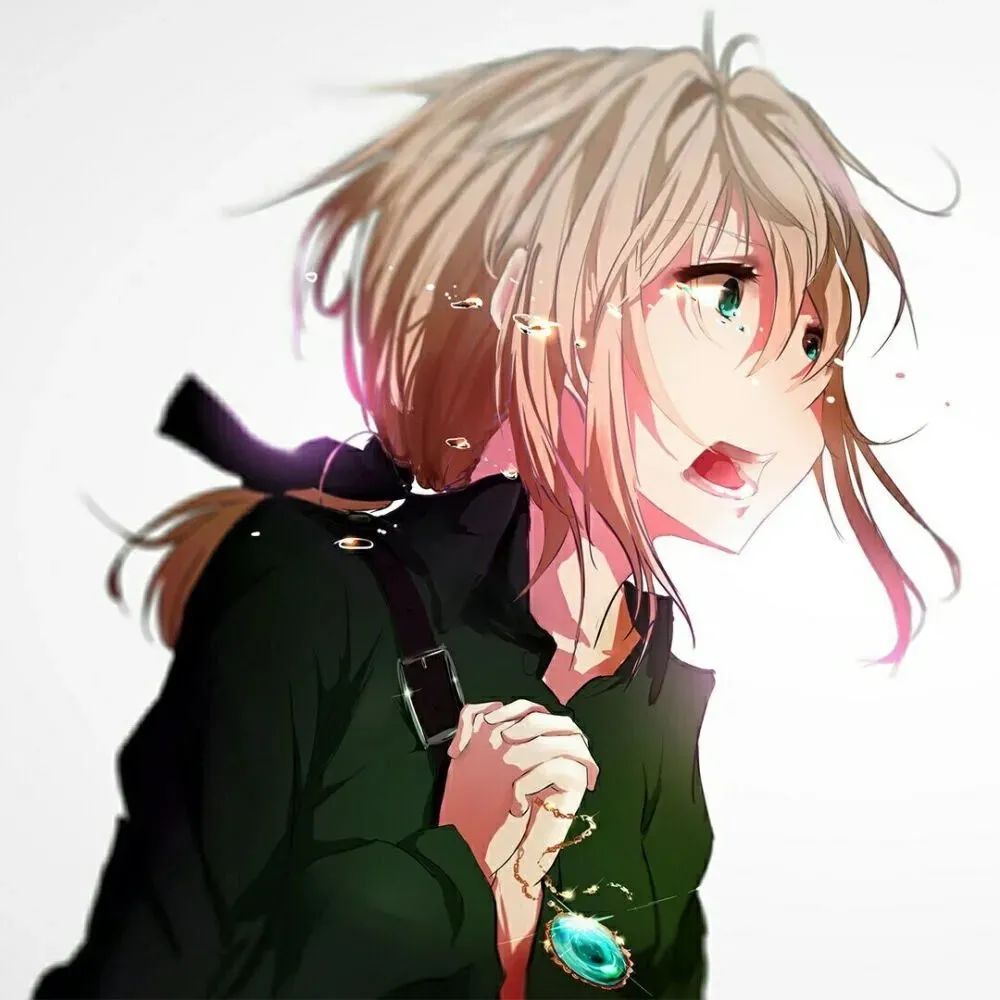 二次元动漫头像_羁绊_白居易_制造