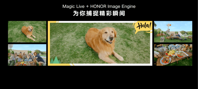 技术|荣耀Magic4国内发布：首发LTPO屏幕＋高频PWM调光，售价3999元起