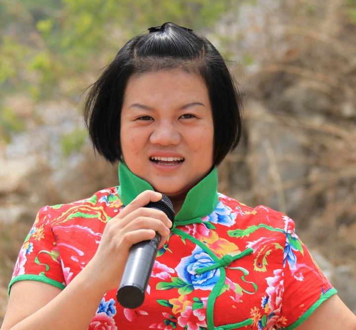 山楂妹张月乔走红却拒绝认亲回应当年我差点冻死在雪地