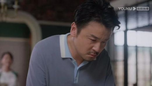 结局|《相逢时节》结局全员be，网友不骂反赞：雷佳音连青筋都在演戏