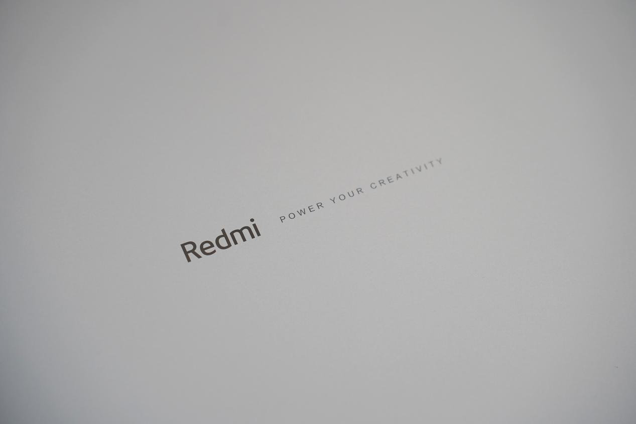 80W整机性能释放！Redmi Book Pro 15 2022轻薄性能笔记本评测