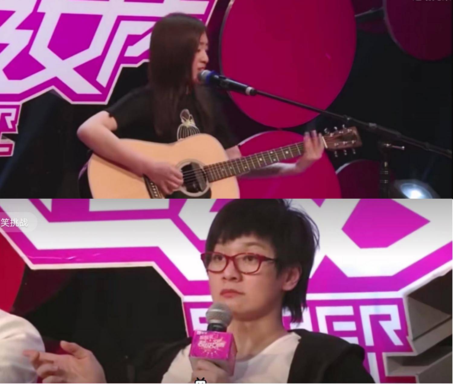 丁太升|郁郁不得志的“毒舌”柯以敏，她比90%的评委更靠谱？