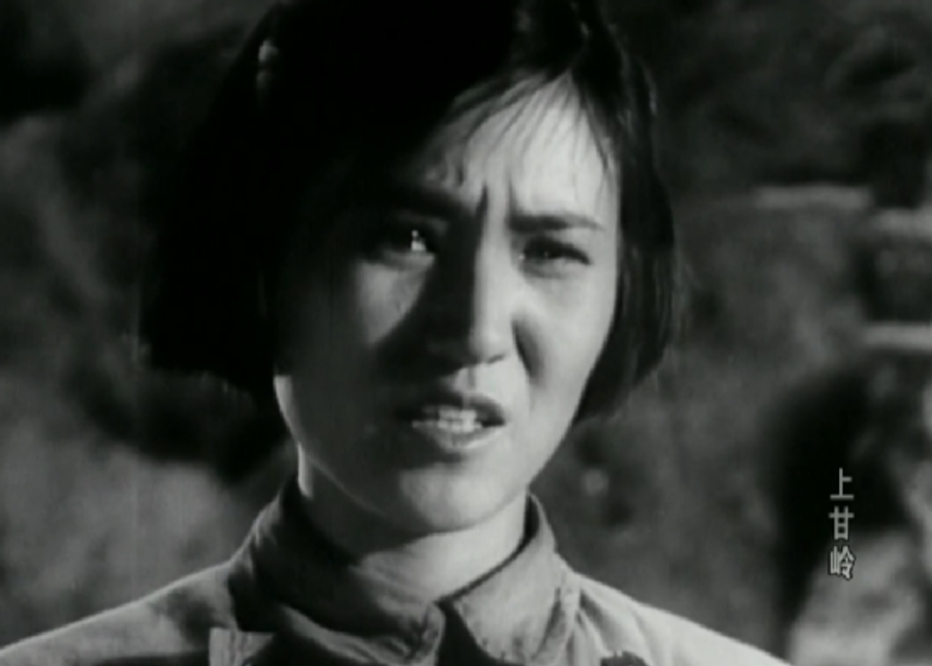 抗美援朝战争|《上甘岭》过去65年了，女主刘玉如息影，男主高宝成已离世！