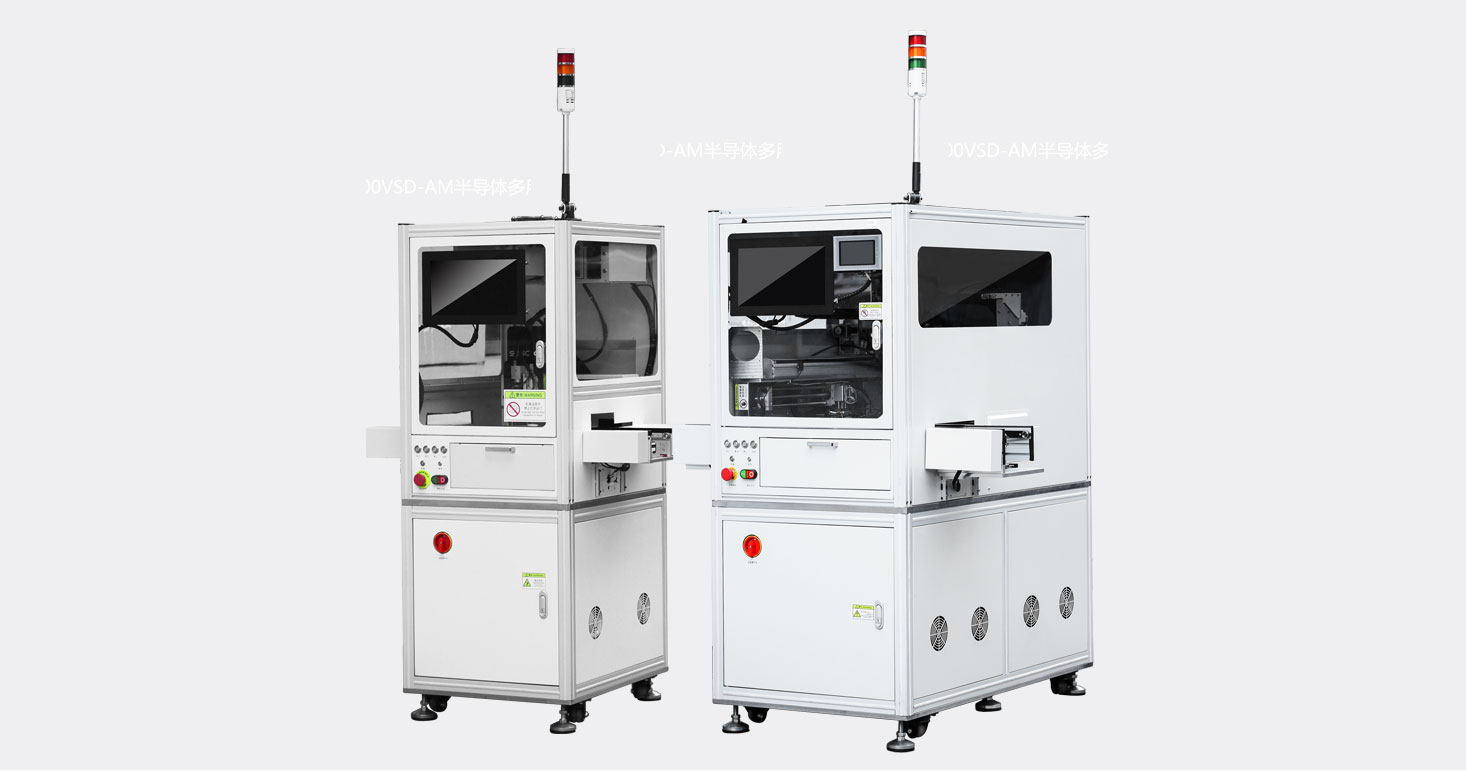 自动化点胶机的结构与功能