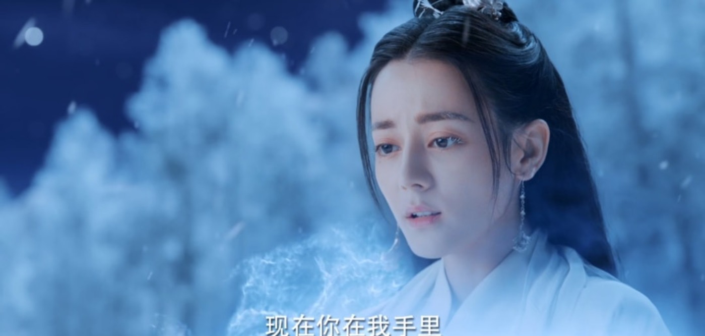 纪云禾|《与君初相识》首播：热巴美出新高度，郭晓婷抢眼，童蕾给人惊喜