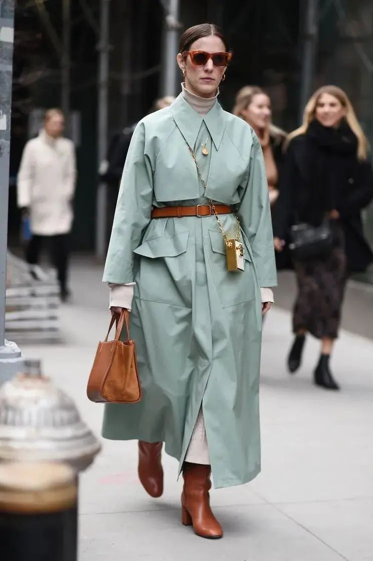 石绿 三月的美,只此青绿。