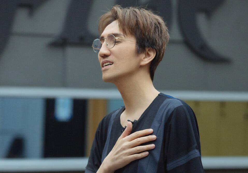 曲目|言承旭的“错误”让团队垫底，林志炫的“失误”让观众自责？？