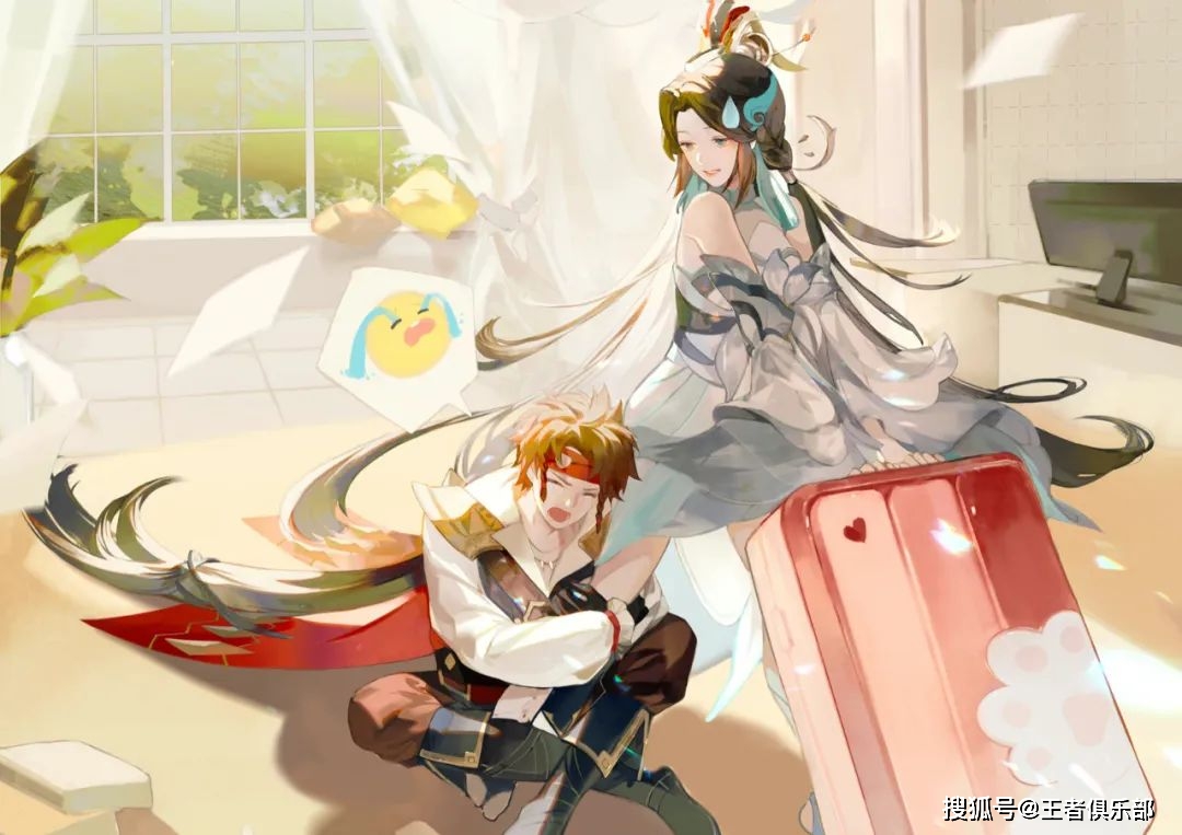 孙策|S27赛季延后！公孙离天竺公主下周上线，孙策大乔喜提花嫁皮肤