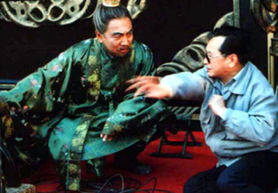 于和伟|看过陆毅版诸葛亮，再和唐国强版一比，新旧《三国》差距就出来了？