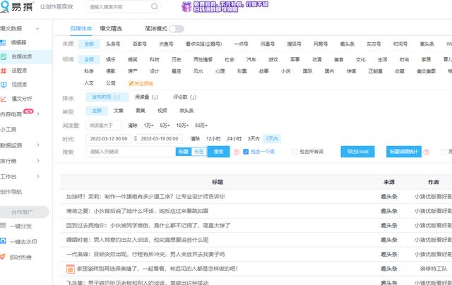 运营|自媒体短视频剪辑运营，4个点你必须注意，播放量的关键所在