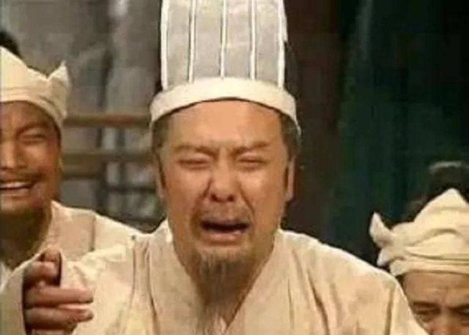 于和伟|看过陆毅版诸葛亮，再和唐国强版一比，新旧《三国》差距就出来了？