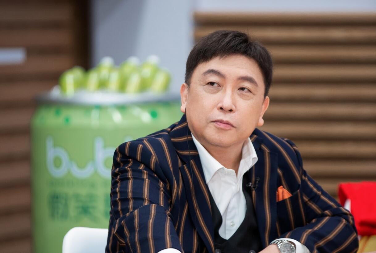 电影|王晶怼孟中是因为保护韩雪？那只是表面，实际上他是在为自己辩解！！