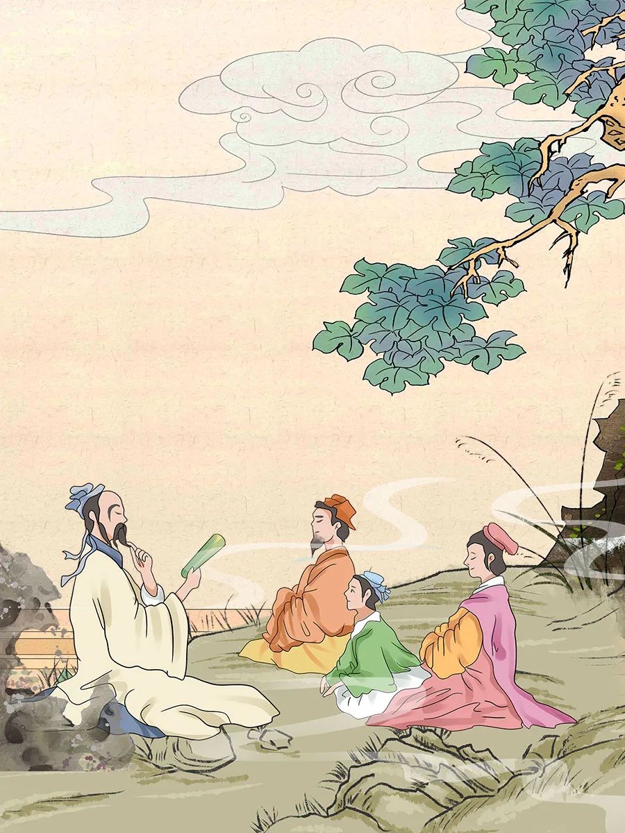 家庭教育系列|新时代家风家教_传统_家训_孩子