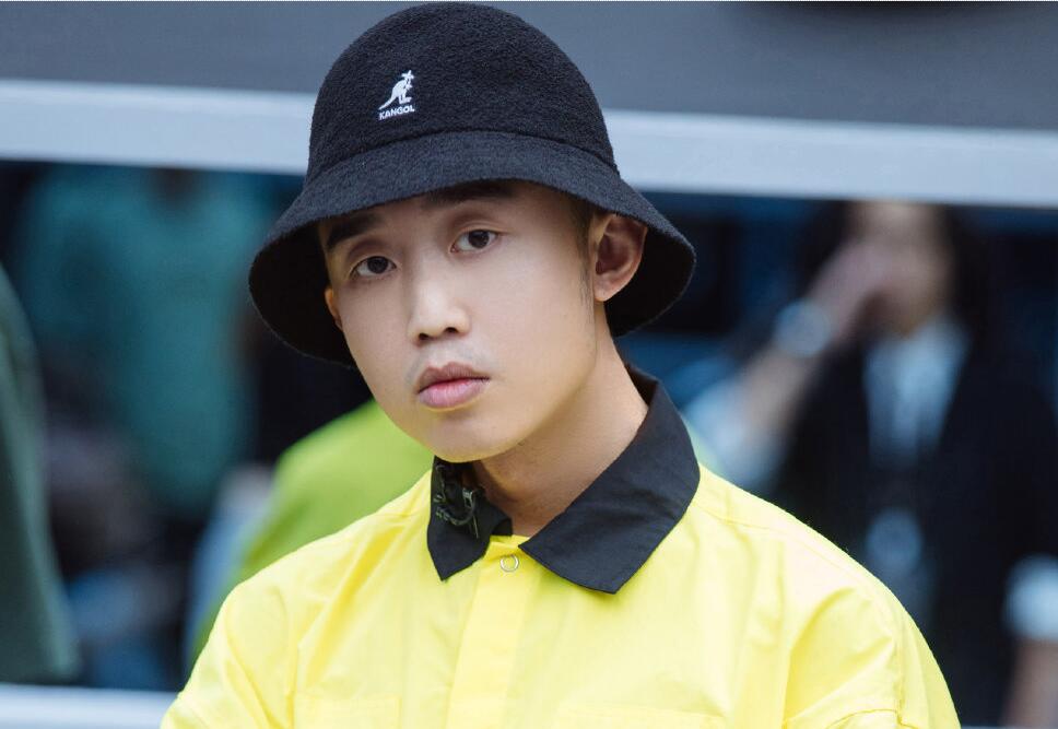 张晋|五公赛制是张晋定制版吧！已经输面子的李承铉，比赛怕是也要输了？？