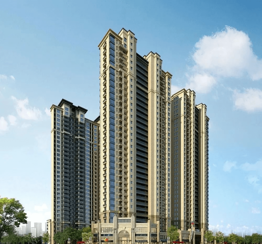 中山长虹华悦府项目在售什么户型在卖什么价格楼盘有什么优惠活动详情