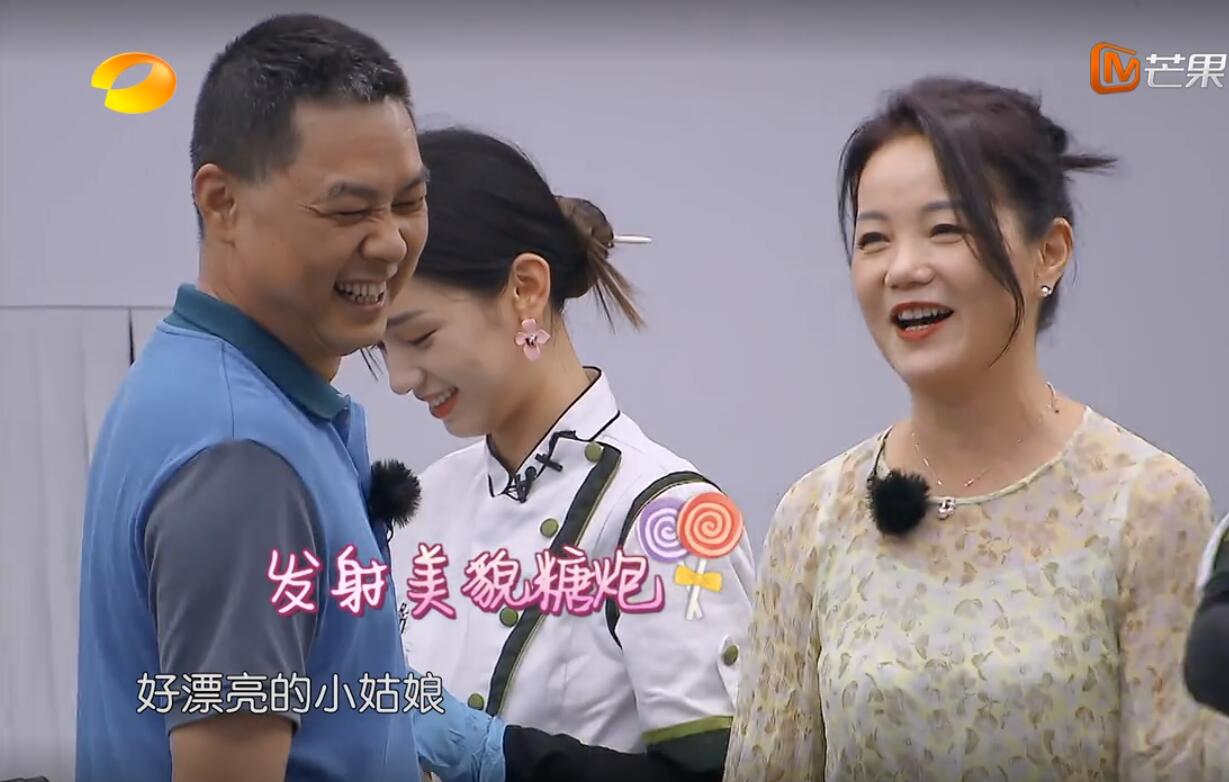 生活|黄晓明宁静“耍心眼”,《中餐厅》收官只能靠周也勉强挽尊!!