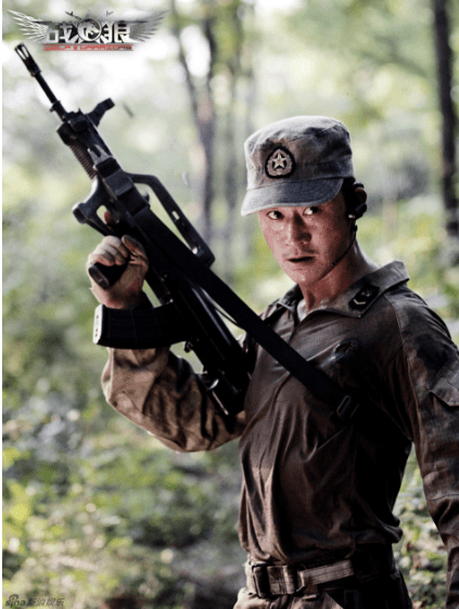 因为|吴京:曾被前女友嫌弃,入圈26年无绯闻,现成200亿导演!