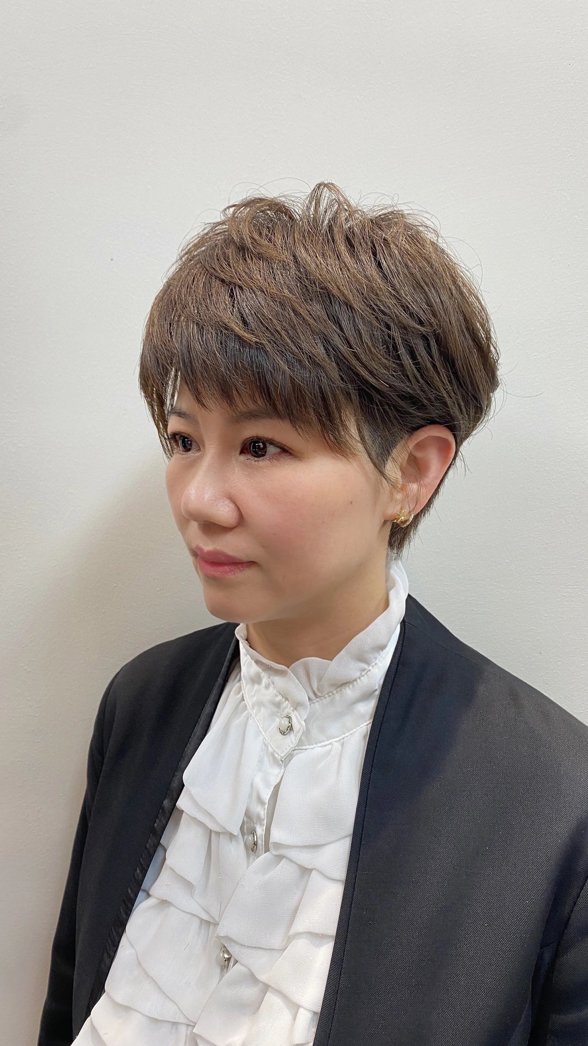 发型今春发型怎么剪？我推荐这15款，让你看完都想试一试