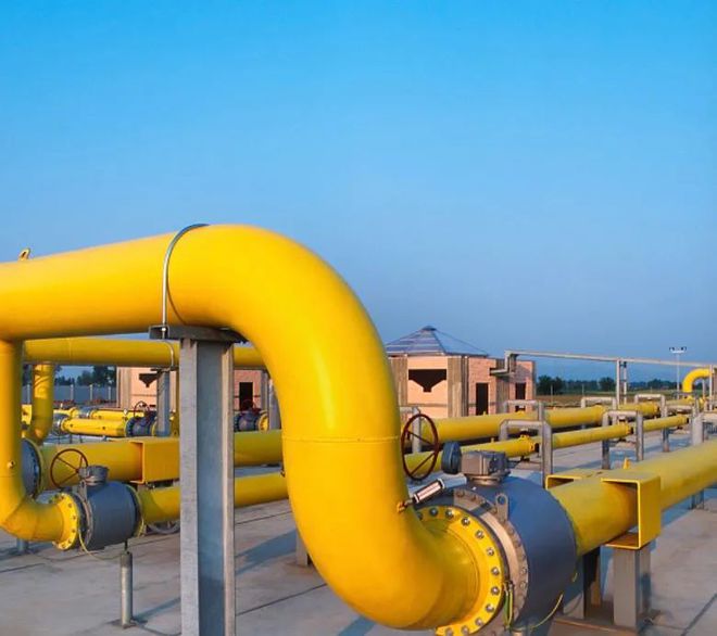 对话王在邦:俄乌冲突,对新能源发展影响几何?_天然气_美国_俄罗斯