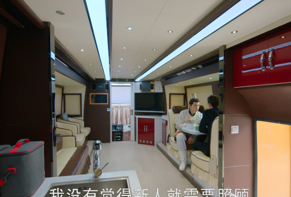 言情剧|芒果台捡到宝了!周洁琼新剧闷声开播,6集就吊足观众胃口