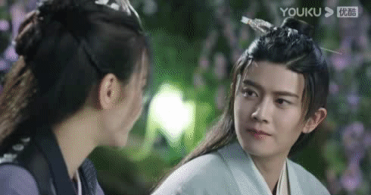 纪云禾|《与君初相识》首播：热巴美出新高度，郭晓婷抢眼，童蕾给人惊喜