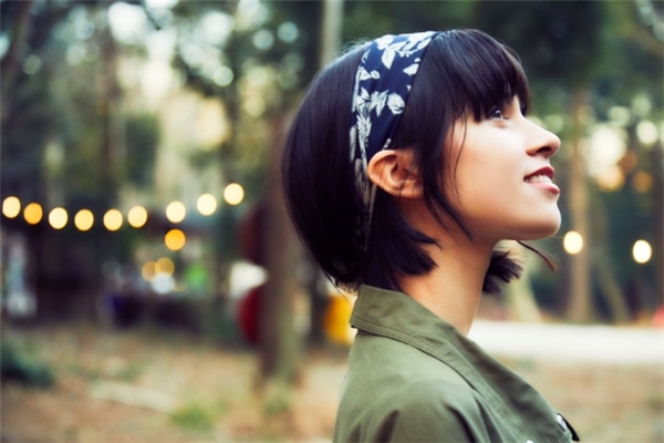 职场 国际知名丝巾YOSHIMASA之职场必备穿搭利器