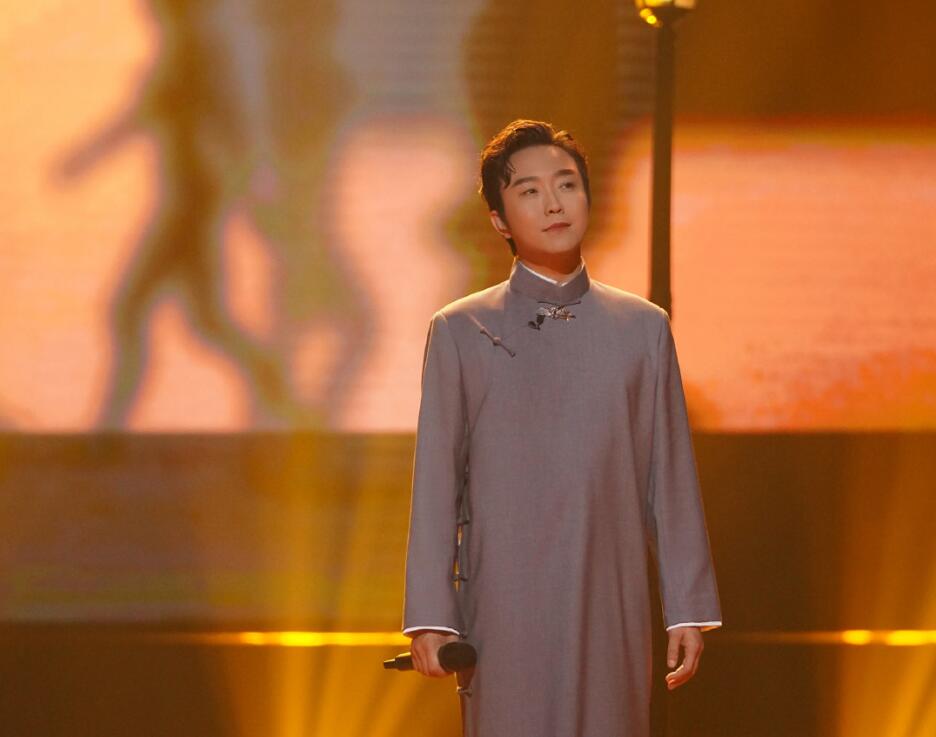 大腿|《闪光乐队》4人抱大腿没镜头,3人尴尬却成赢家,张震岳道出原因!!