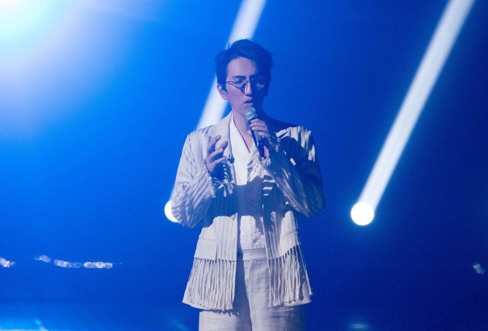 曲目|言承旭的“错误”让团队垫底，林志炫的“失误”让观众自责？？