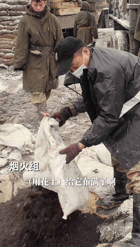 电影|《水门桥》票房超38亿!幕后花絮告诉你为什么它如此强大!!