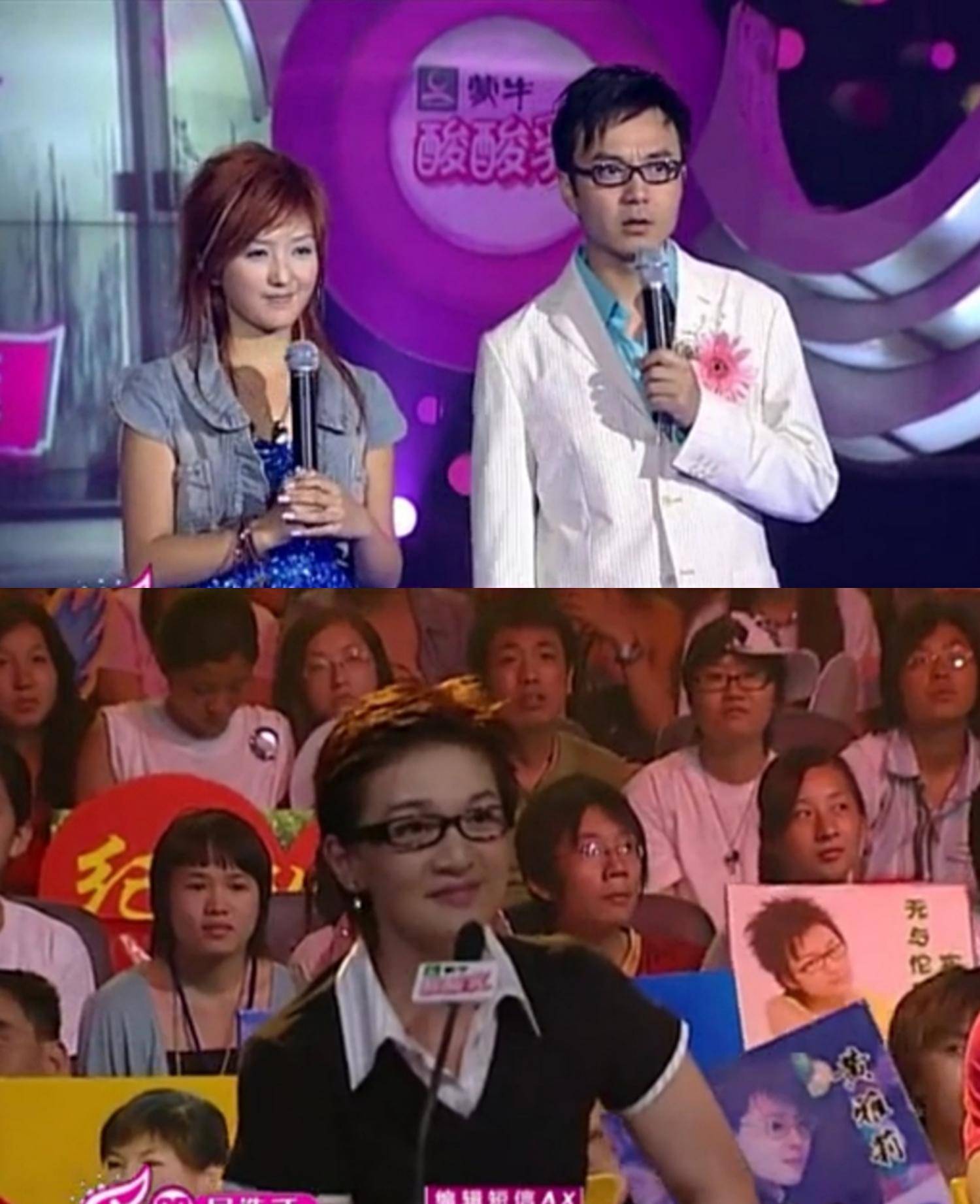 丁太升|郁郁不得志的“毒舌”柯以敏，她比90%的评委更靠谱？