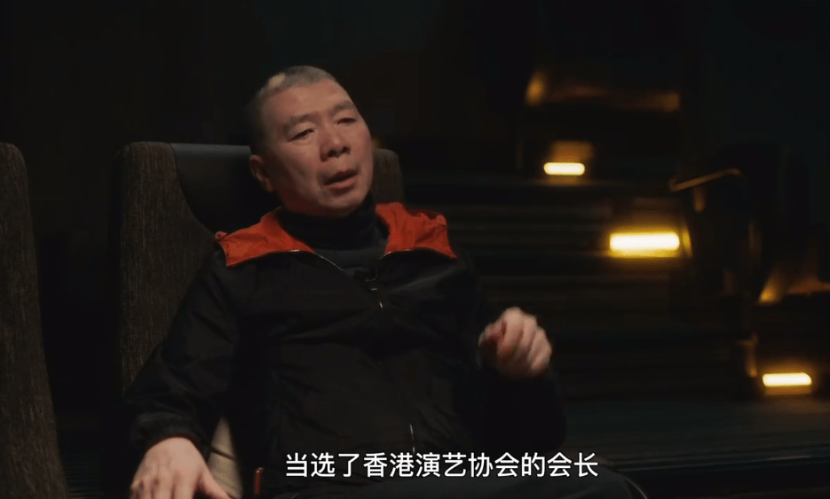 江志强|张艺谋追忆梅艳芳，曾写信承诺保留角色，冯小刚称她是一杯烈酒？？