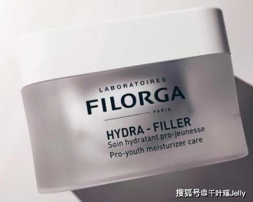 功效全球十大口碑抗衰老紧致面霜