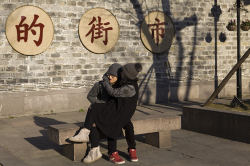 历史|宁波旅游不可错过的特色老街，400多年历史，很多美食还不用门票