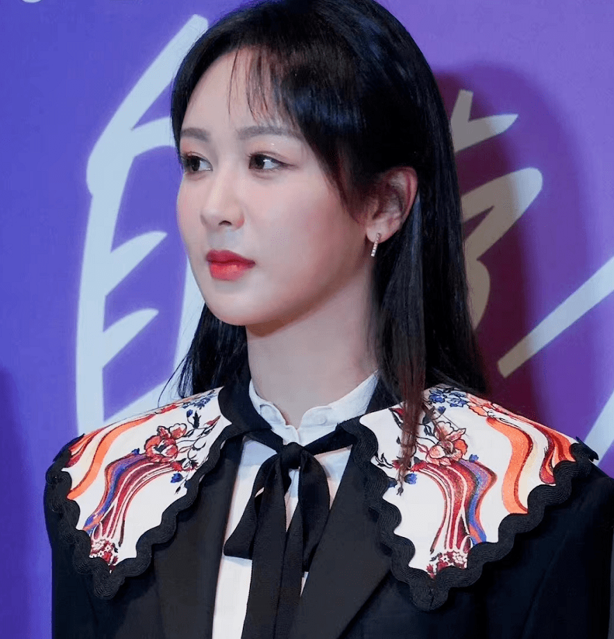 变化修图还是换妆?认不出这些熟脸女星,刘诗诗撞脸陈都灵,乔欣变样