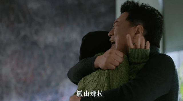 演技|《北辙南辕》黄渤名场面,内外演技都一流,讽刺圈内四现象!!