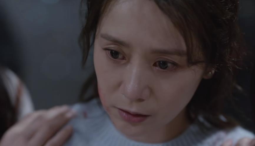 眼泪|哭不出来别硬演!《心居》这3位演员告诉你,啥是教科书式哭戏