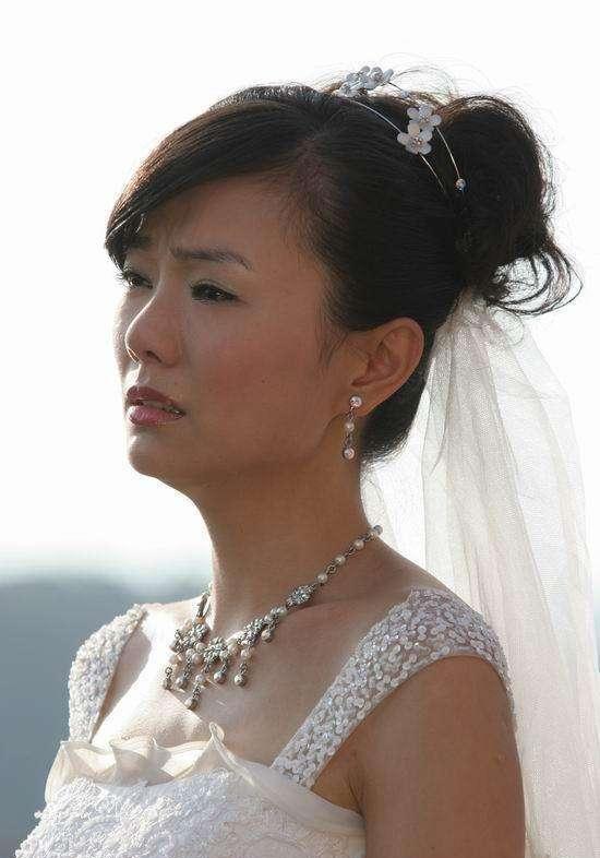 赖素绫和王胜志之间,并没有一个真正属于自己的孩子.