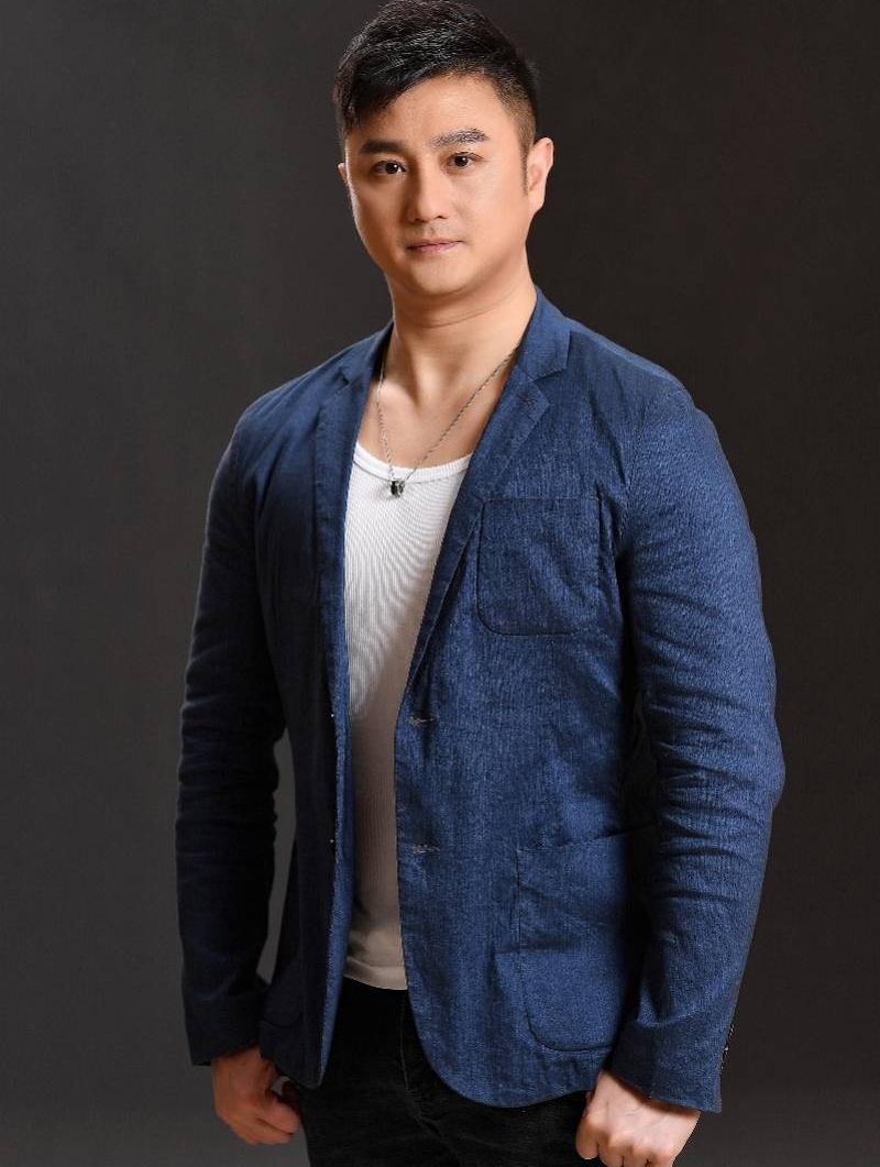 王燕飞:这些都是我们作为戏曲演员必须懂的东西,是从小学习留下的底子