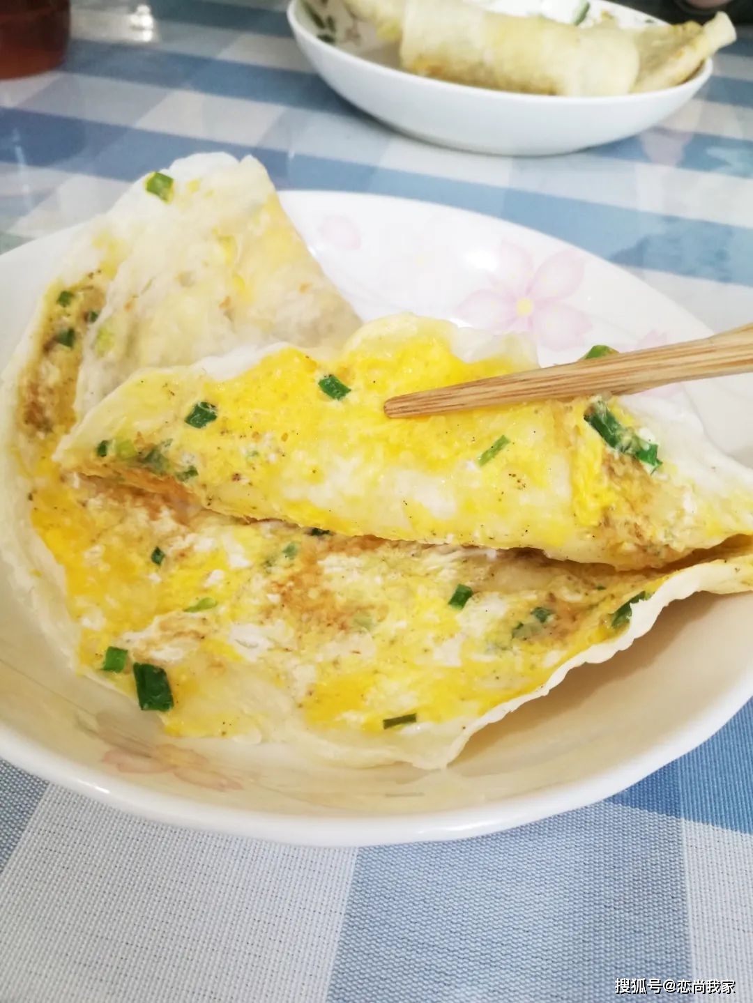 虾仁|春天家里这10个早餐好吃又营养，宅在家可以换着花样做给家人吃！