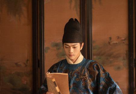 美食|许凯吴谨言《尚食》热播，依稀有《大长今》和《大明风华》的影子