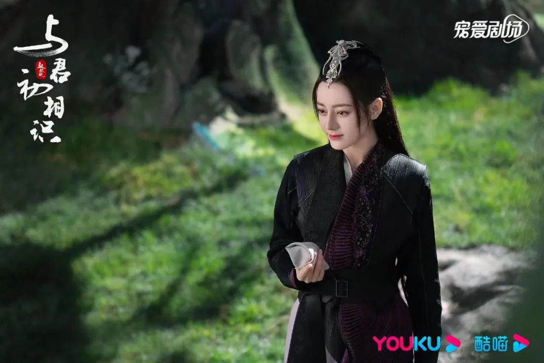 林之校|爱情剧又“迎春”