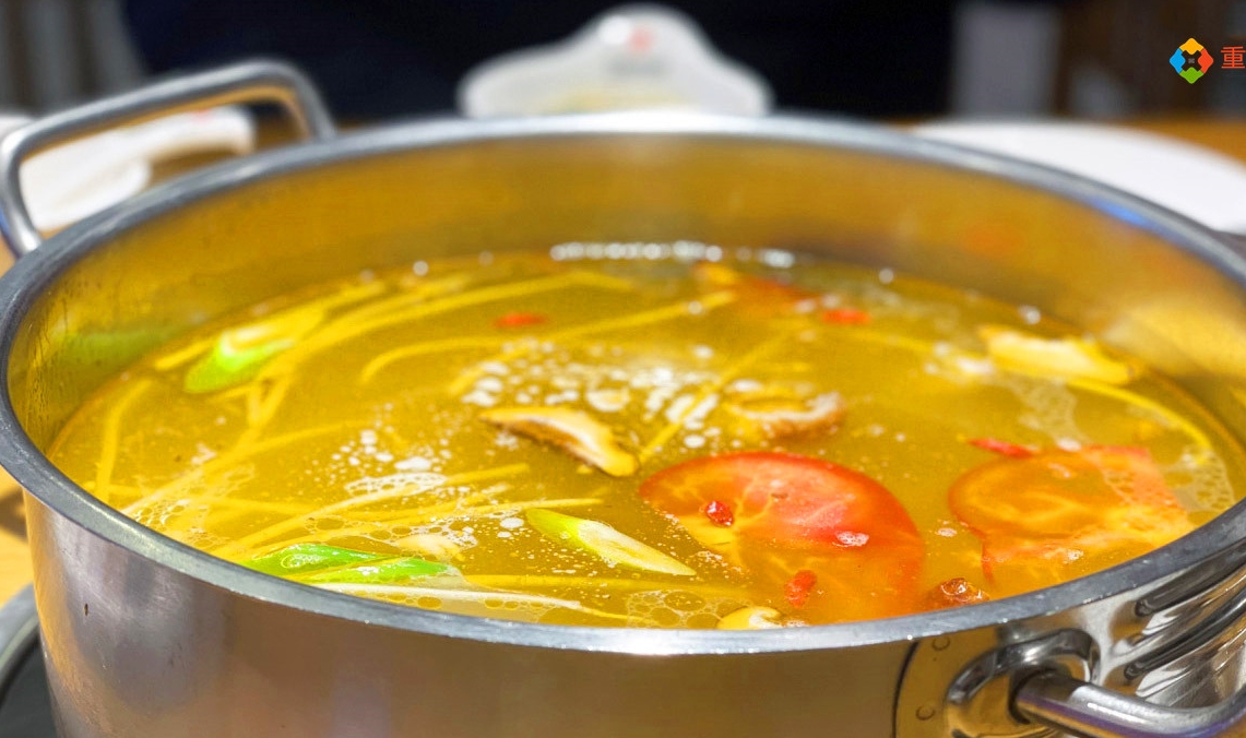 原创
重庆旅行攻略:吃不了辣怎么办?山城还有一大堆美食等着你