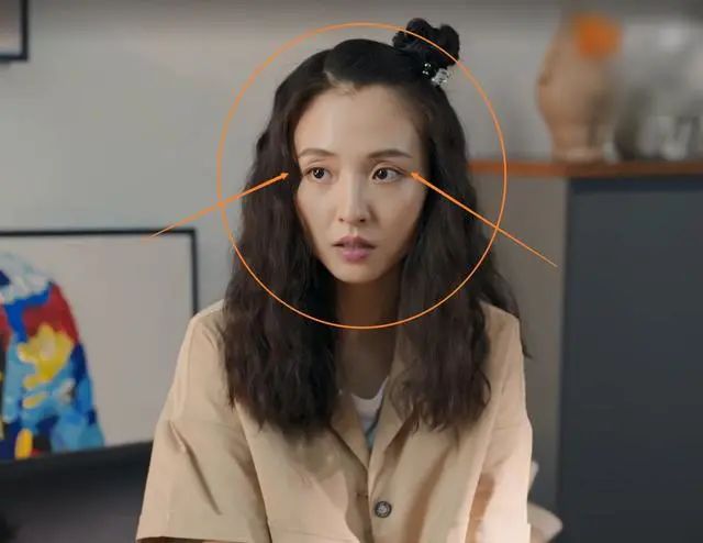 朴敏英8位中韩女神的“颜值克星”!法令纹在脸上“修渠”,个个显老