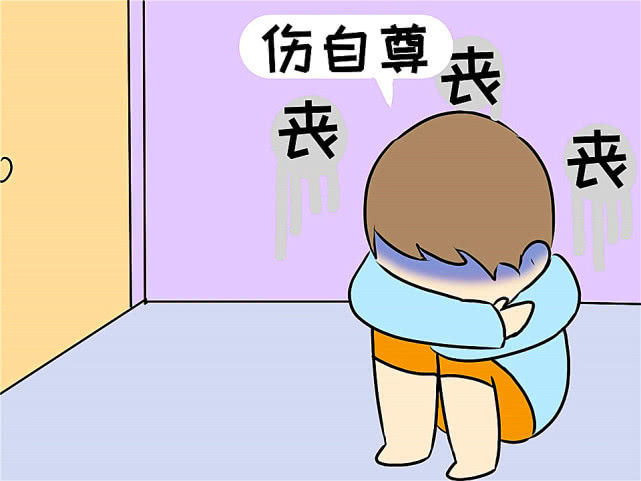 上海17岁男孩跳桥是因为太脆弱?