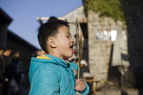 历史|宁波旅游不可错过的特色老街，400多年历史，很多美食还不用门票