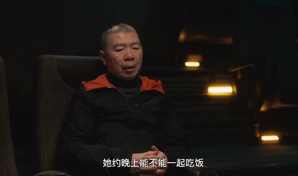 江志强|张艺谋追忆梅艳芳，曾写信承诺保留角色，冯小刚称她是一杯烈酒？？