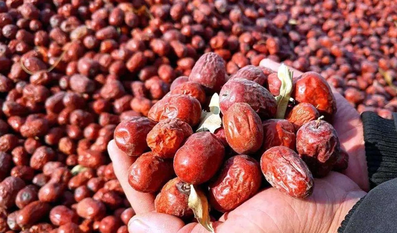 买点|建议子女：别舍不得花钱，这5款小零食，常给爸妈买点，气色好！