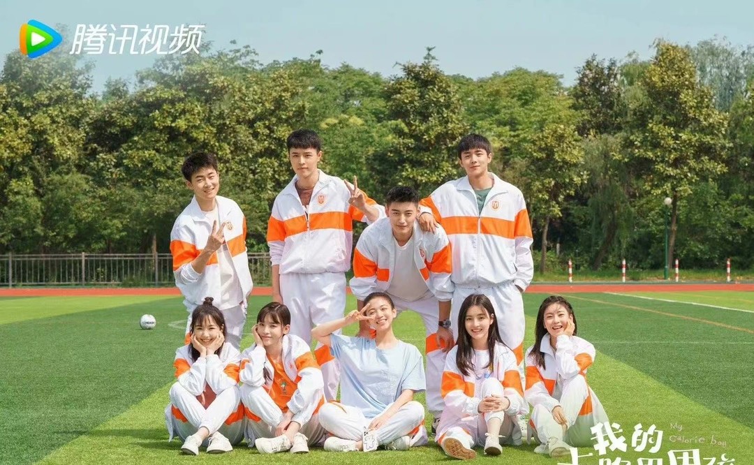 原创16部开播必追的青春校园剧，青春气息扑面而来，你最期待哪一部？