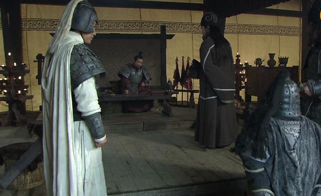 三国"第一猛将",用计"戏"诸葛_邢道荣_刘备_刘贤