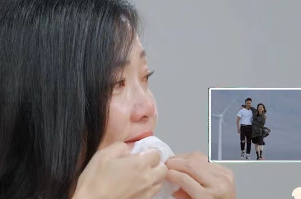 复合|离婚1年后，原以为这对明星夫妇要复合了，结局却令人惋惜？